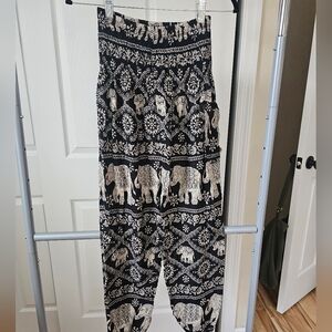 Bangkok Pants-One Size